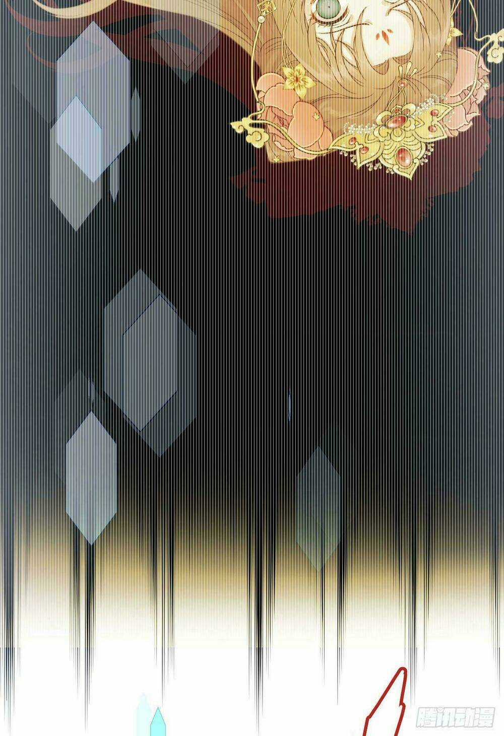 Vương Gia Ba Tuổi Rưỡi Của Tôi Chapter 2 trang 39