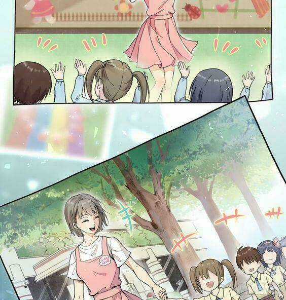 Vương Gia Ba Tuổi Rưỡi Của Tôi Chapter 2 trang 4