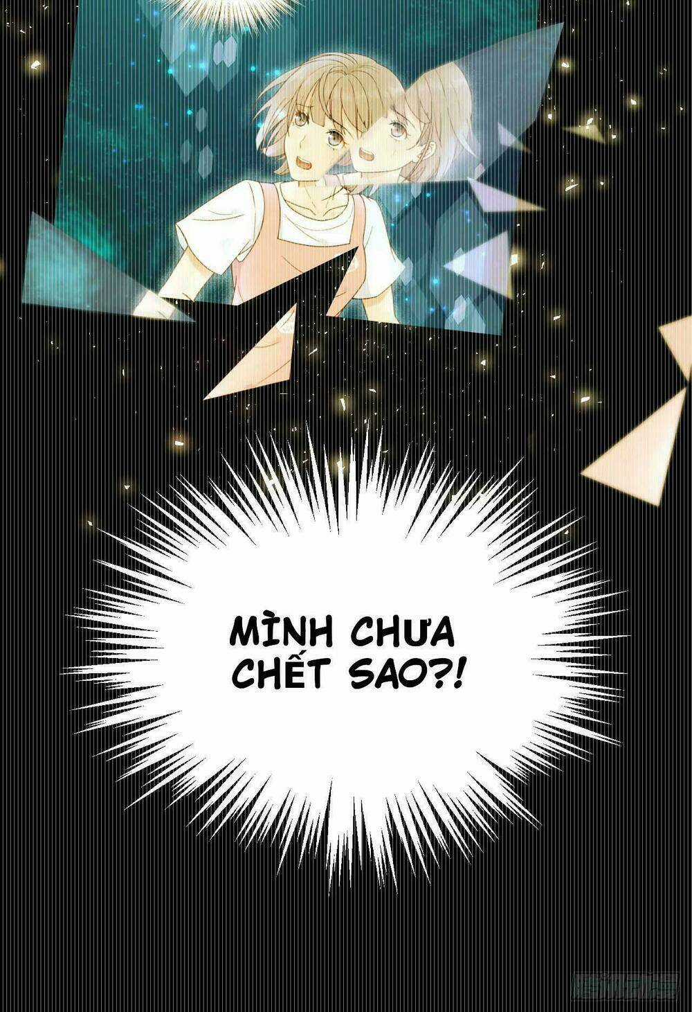 Vương Gia Ba Tuổi Rưỡi Của Tôi Chapter 2 trang 44