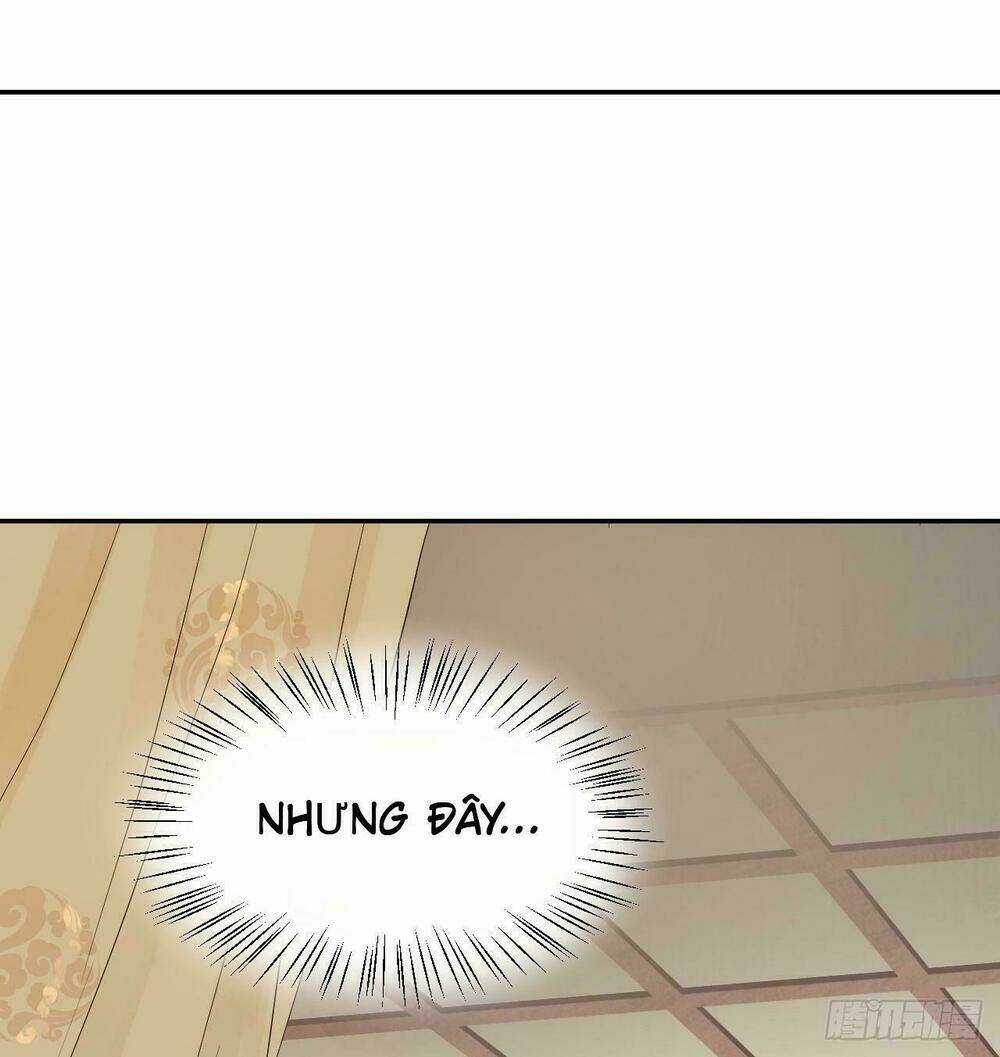 Vương Gia Ba Tuổi Rưỡi Của Tôi Chapter 2 trang 45