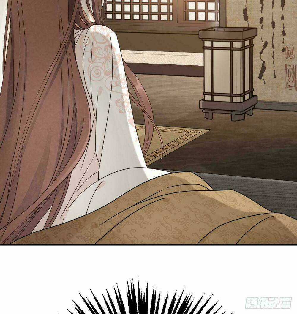 Vương Gia Ba Tuổi Rưỡi Của Tôi Chapter 2 trang 47