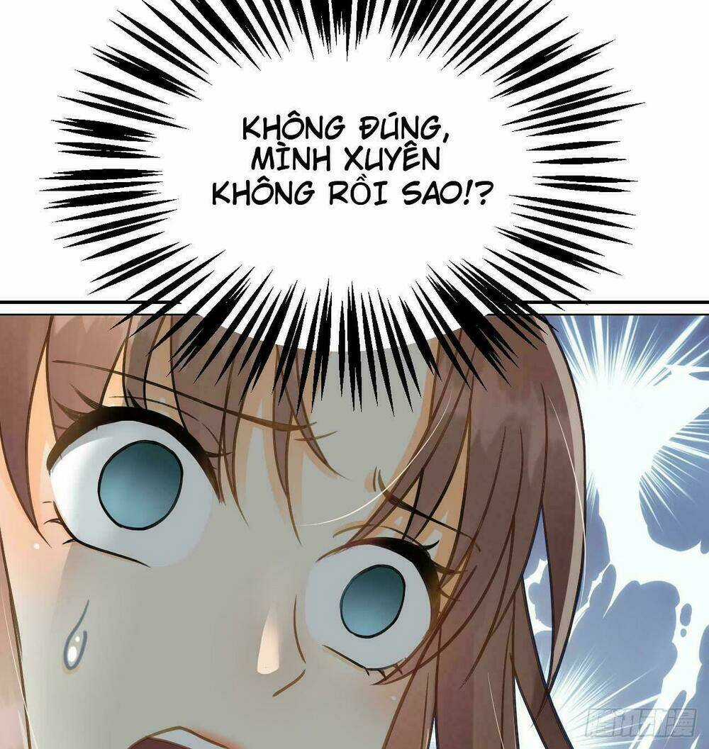 Vương Gia Ba Tuổi Rưỡi Của Tôi Chapter 2 trang 48