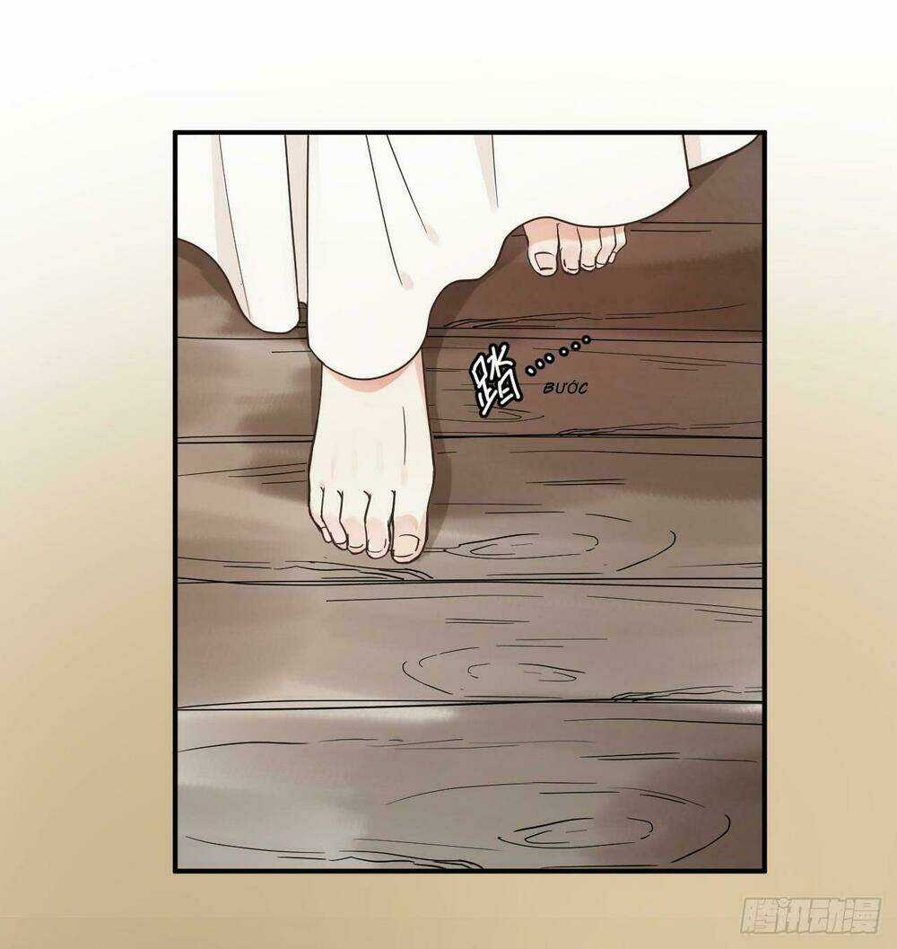 Vương Gia Ba Tuổi Rưỡi Của Tôi Chapter 2 trang 50