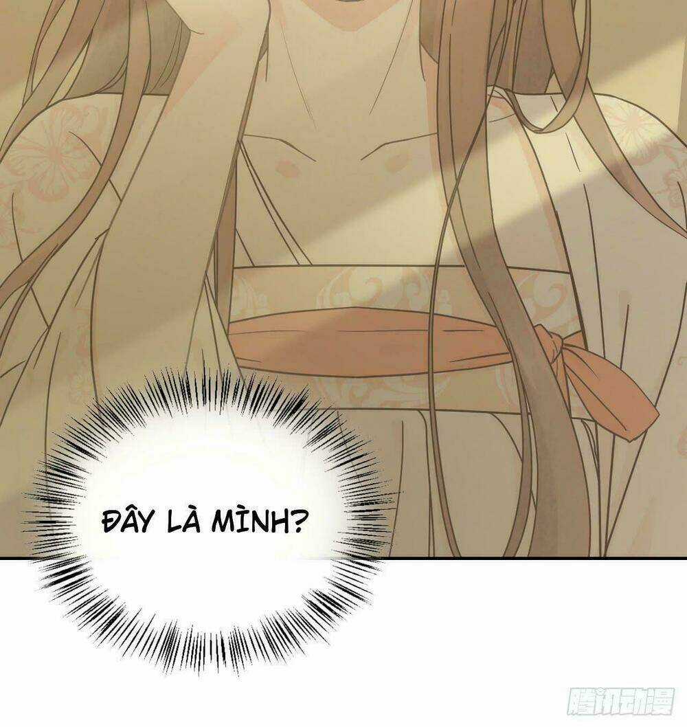 Vương Gia Ba Tuổi Rưỡi Của Tôi Chapter 2 trang 52