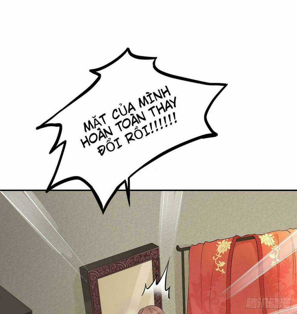 Vương Gia Ba Tuổi Rưỡi Của Tôi Chapter 2 trang 53