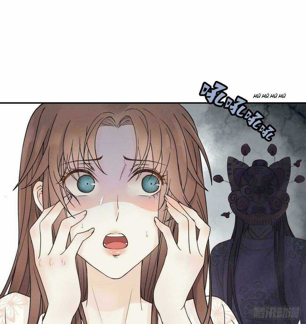 Vương Gia Ba Tuổi Rưỡi Của Tôi Chapter 2 trang 55