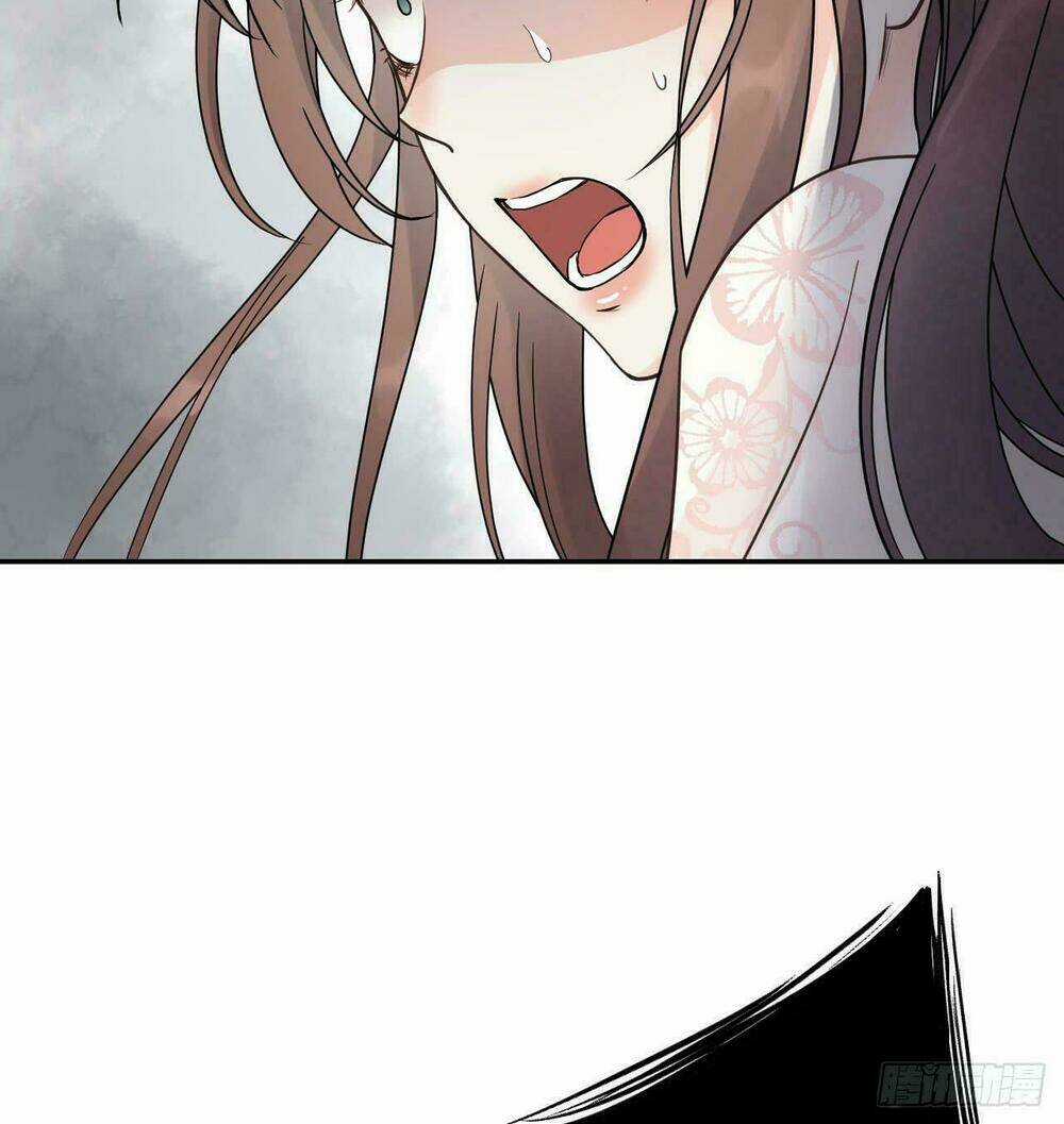 Vương Gia Ba Tuổi Rưỡi Của Tôi Chapter 2 trang 57