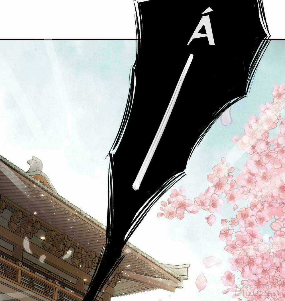 Vương Gia Ba Tuổi Rưỡi Của Tôi Chapter 2 trang 58