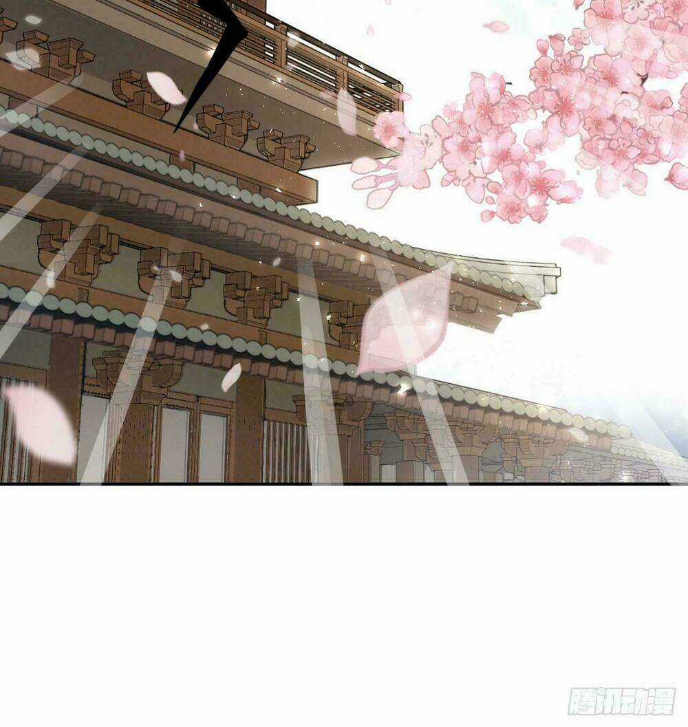 Vương Gia Ba Tuổi Rưỡi Của Tôi Chapter 2 trang 59