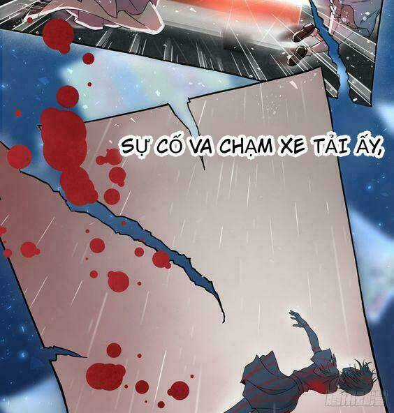 Vương Gia Ba Tuổi Rưỡi Của Tôi Chapter 2 trang 6