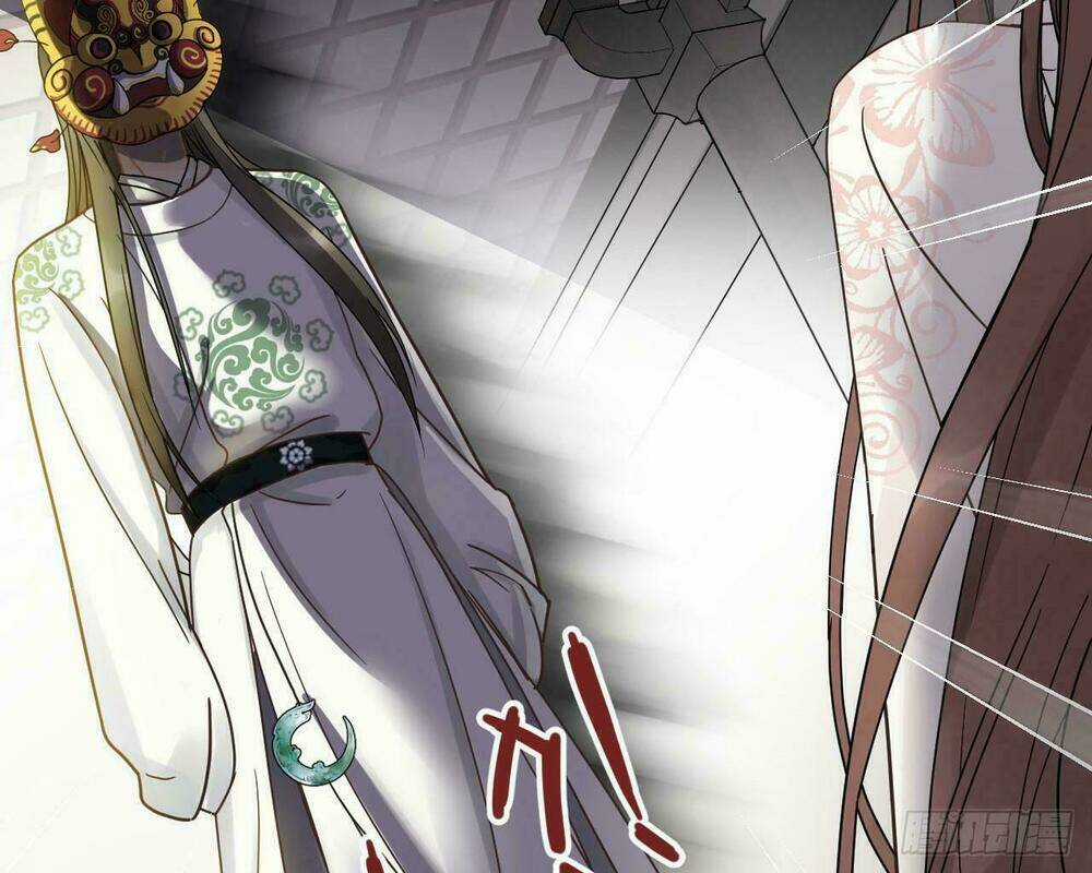 Vương Gia Ba Tuổi Rưỡi Của Tôi Chapter 2 trang 61