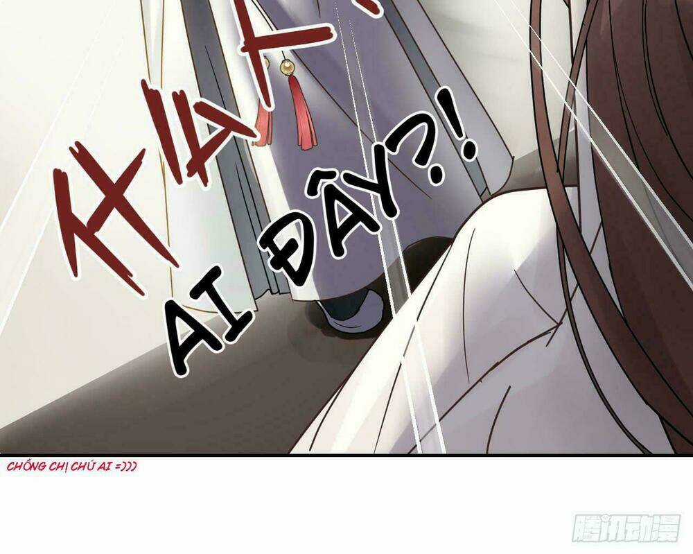 Vương Gia Ba Tuổi Rưỡi Của Tôi Chapter 2 trang 62