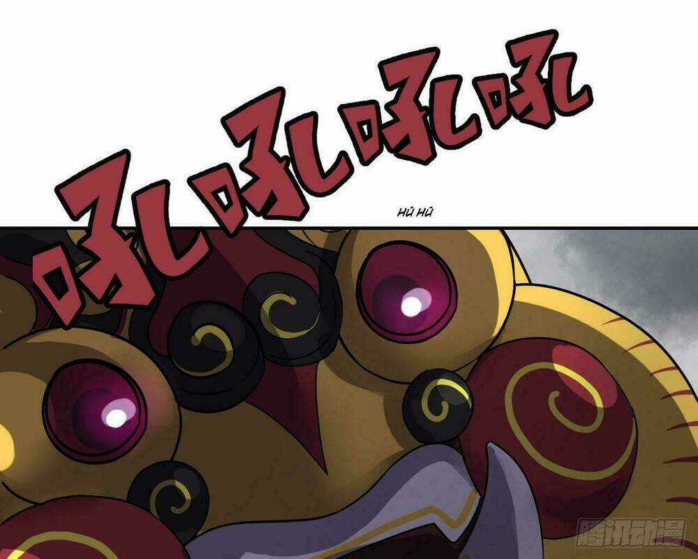 Vương Gia Ba Tuổi Rưỡi Của Tôi Chapter 2 trang 63