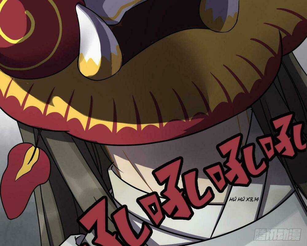 Vương Gia Ba Tuổi Rưỡi Của Tôi Chapter 2 trang 64