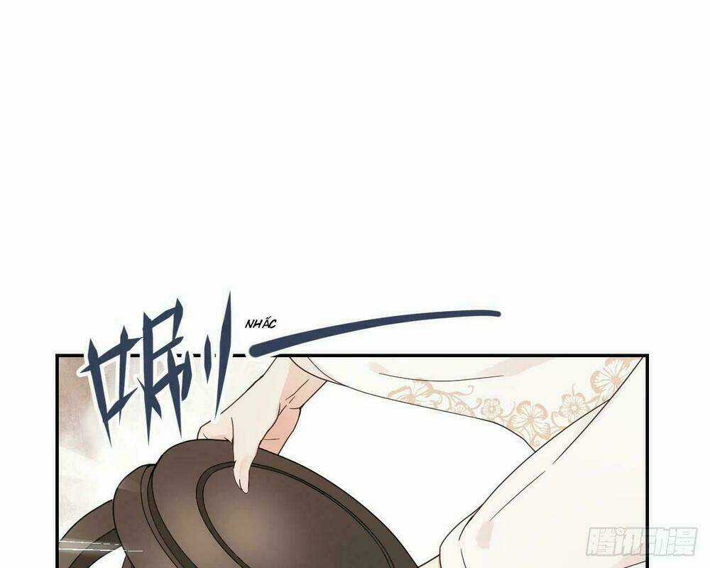 Vương Gia Ba Tuổi Rưỡi Của Tôi Chapter 2 trang 67