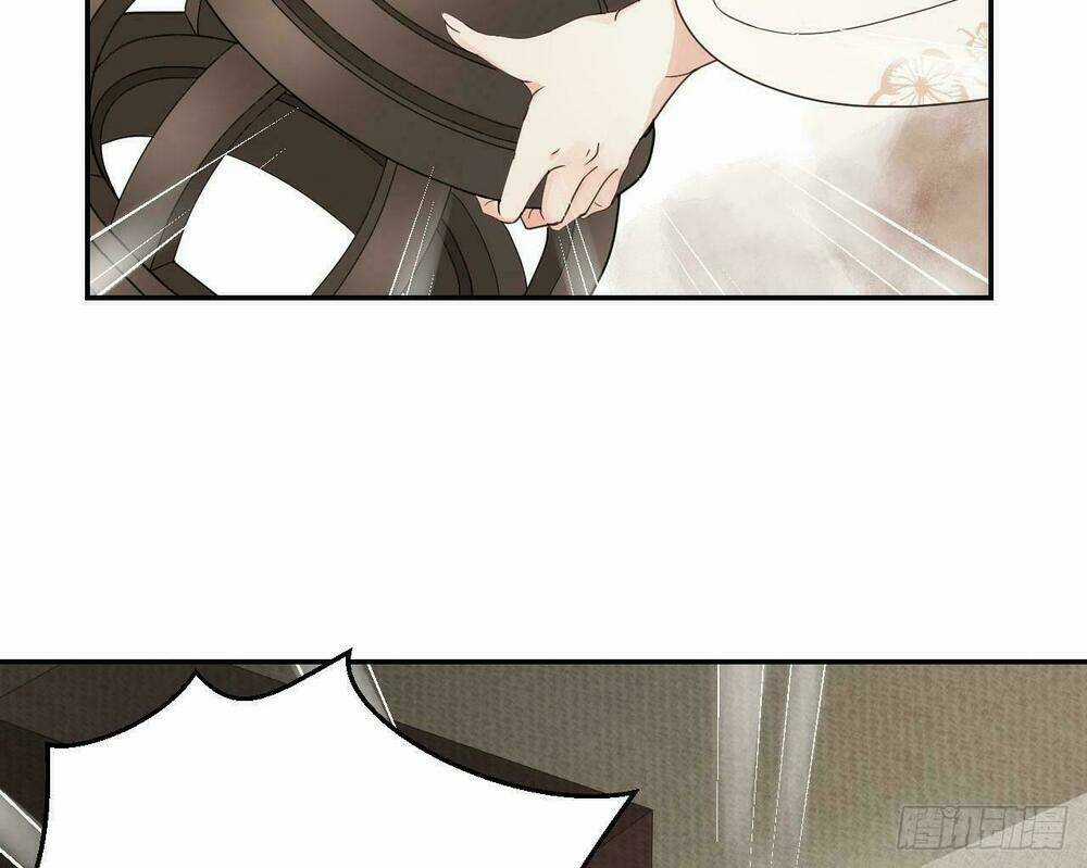 Vương Gia Ba Tuổi Rưỡi Của Tôi Chapter 2 trang 68