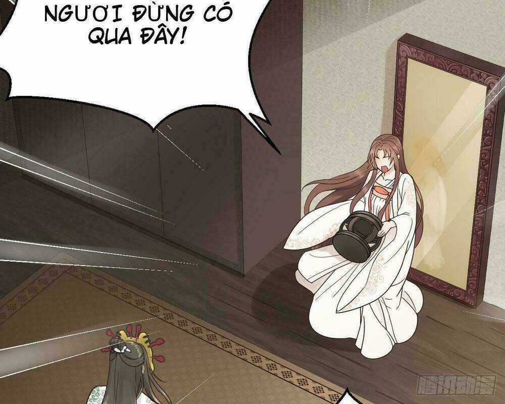 Vương Gia Ba Tuổi Rưỡi Của Tôi Chapter 2 trang 69