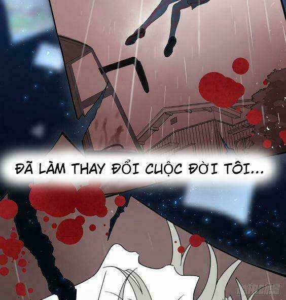 Vương Gia Ba Tuổi Rưỡi Của Tôi Chapter 2 trang 7