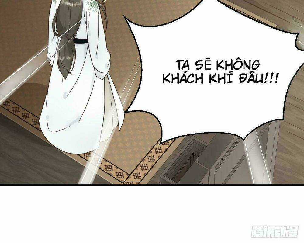 Vương Gia Ba Tuổi Rưỡi Của Tôi Chapter 2 trang 70