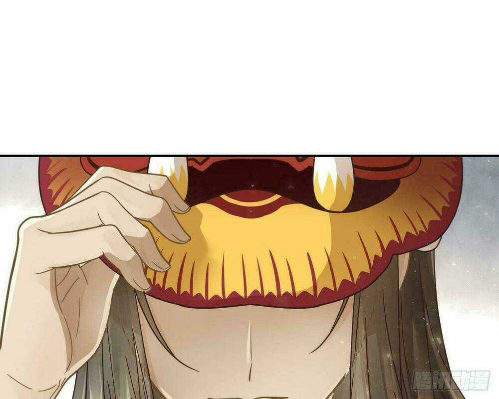 Vương Gia Ba Tuổi Rưỡi Của Tôi Chapter 2 trang 71