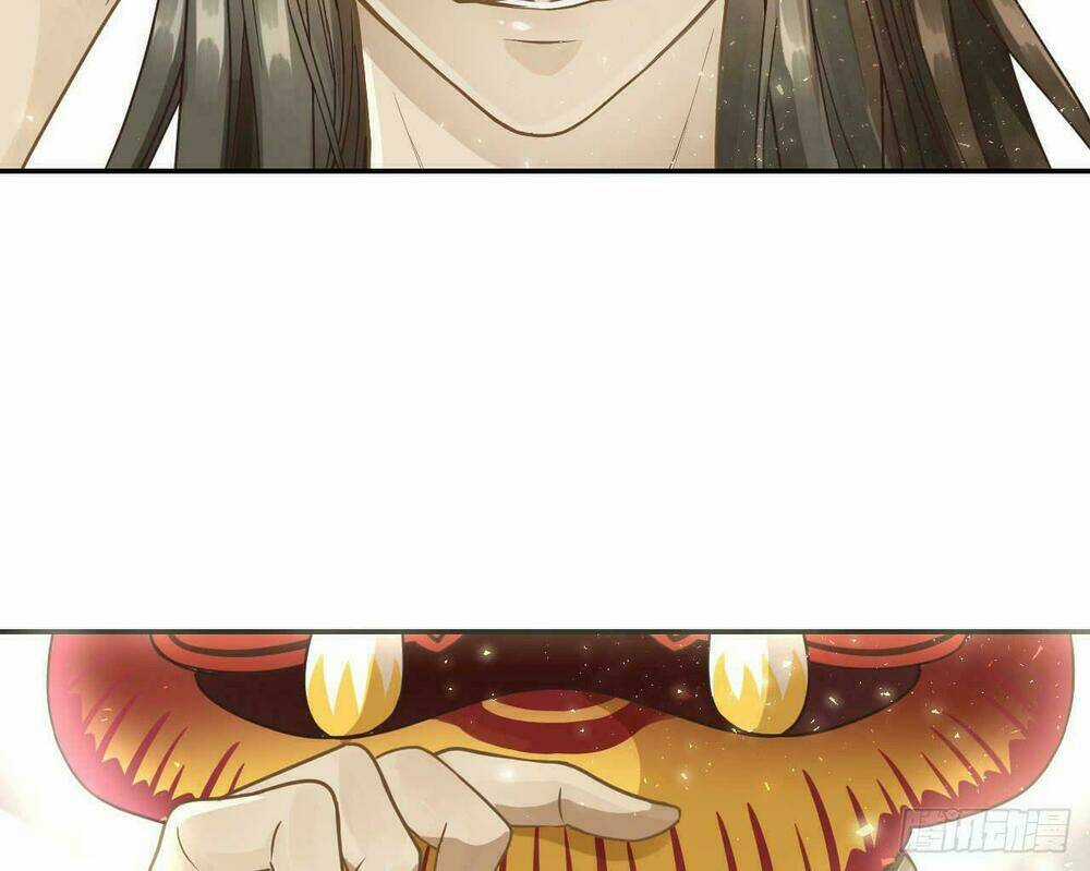 Vương Gia Ba Tuổi Rưỡi Của Tôi Chapter 2 trang 72