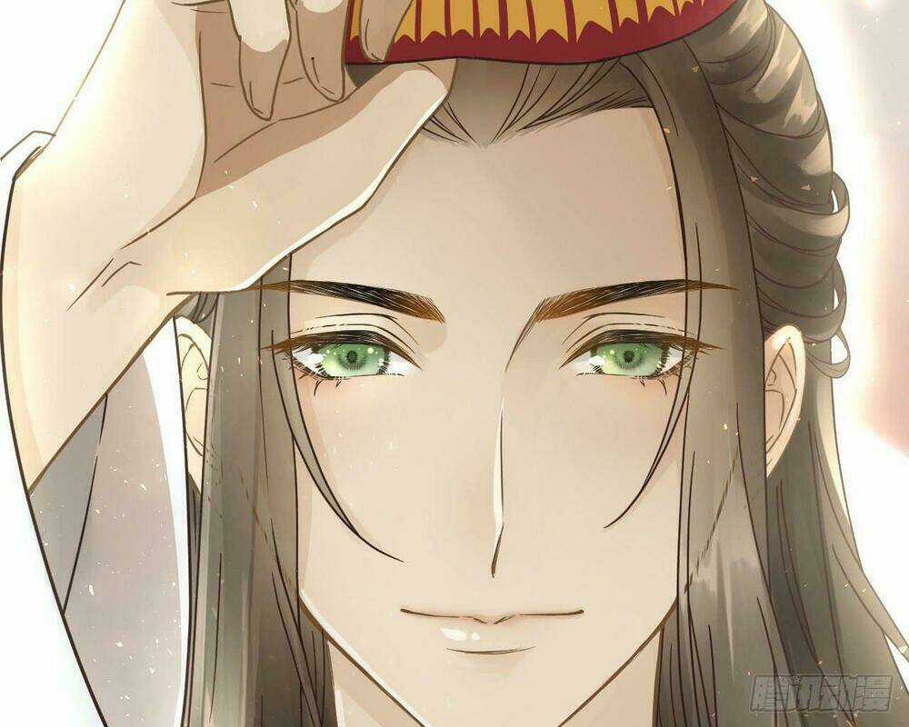 Vương Gia Ba Tuổi Rưỡi Của Tôi Chapter 2 trang 73