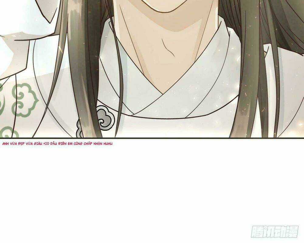 Vương Gia Ba Tuổi Rưỡi Của Tôi Chapter 2 trang 74