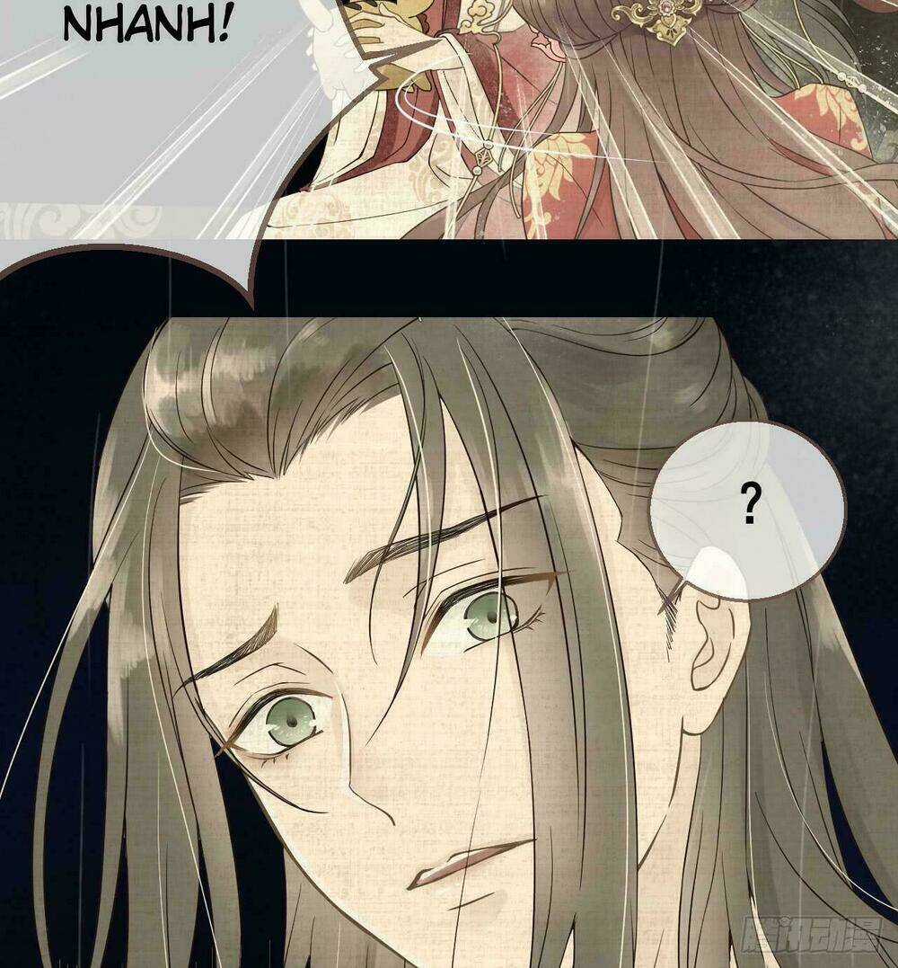 Vương Gia Ba Tuổi Rưỡi Của Tôi Chapter 2 trang 78