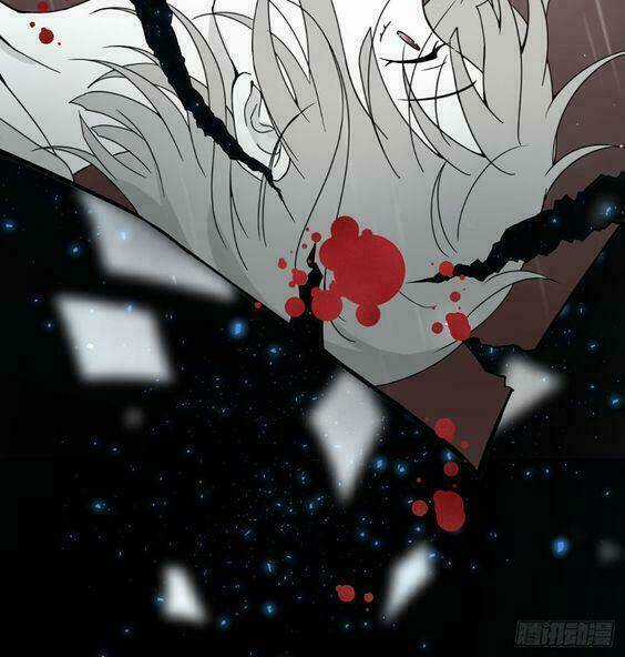 Vương Gia Ba Tuổi Rưỡi Của Tôi Chapter 2 trang 8