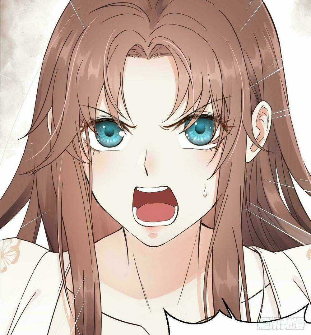 Vương Gia Ba Tuổi Rưỡi Của Tôi Chapter 2 trang 80