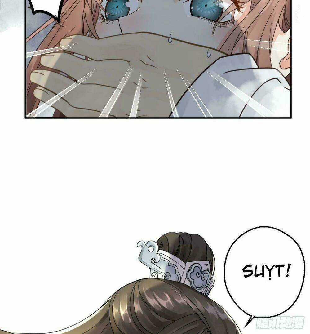 Vương Gia Ba Tuổi Rưỡi Của Tôi Chapter 2 trang 82