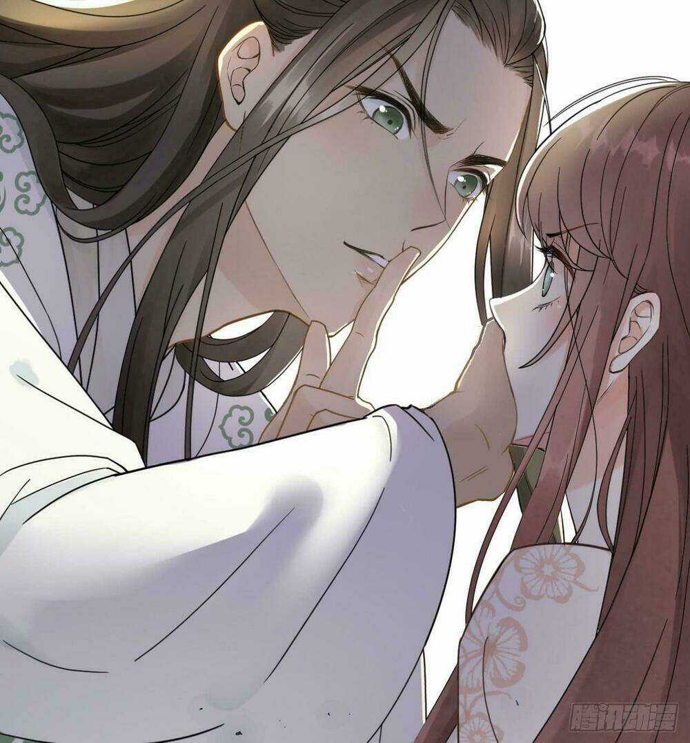 Vương Gia Ba Tuổi Rưỡi Của Tôi Chapter 2 trang 83