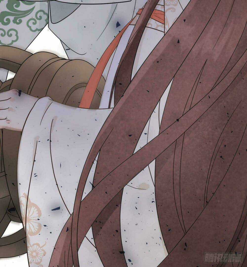 Vương Gia Ba Tuổi Rưỡi Của Tôi Chapter 2 trang 84