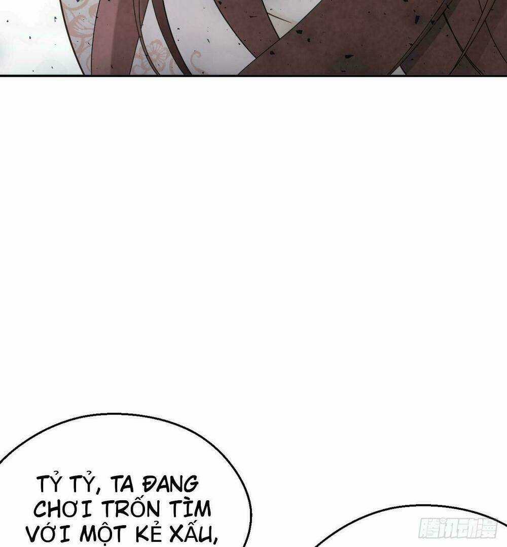 Vương Gia Ba Tuổi Rưỡi Của Tôi Chapter 2 trang 85