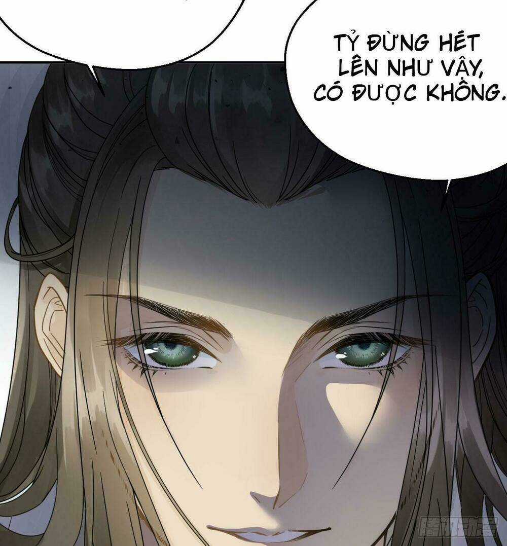 Vương Gia Ba Tuổi Rưỡi Của Tôi Chapter 2 trang 86