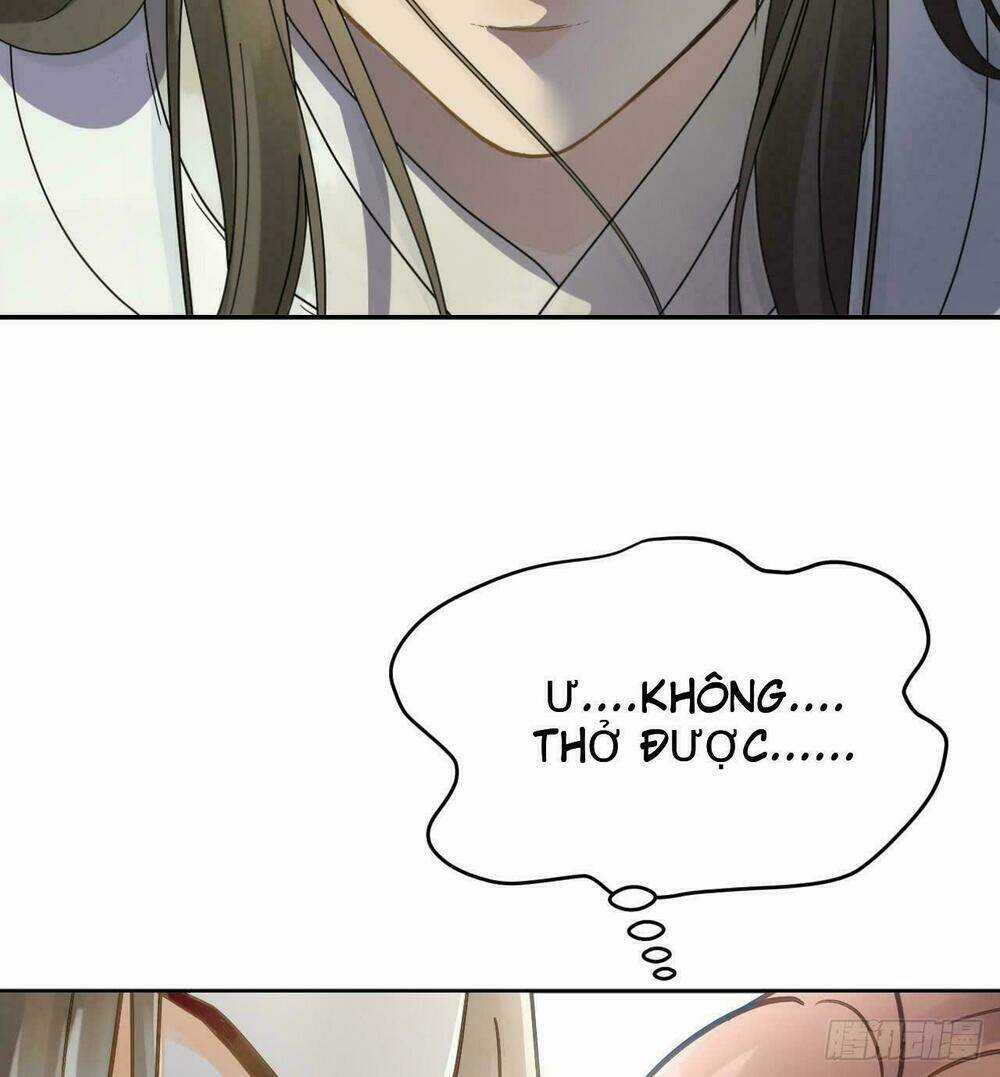 Vương Gia Ba Tuổi Rưỡi Của Tôi Chapter 2 trang 87