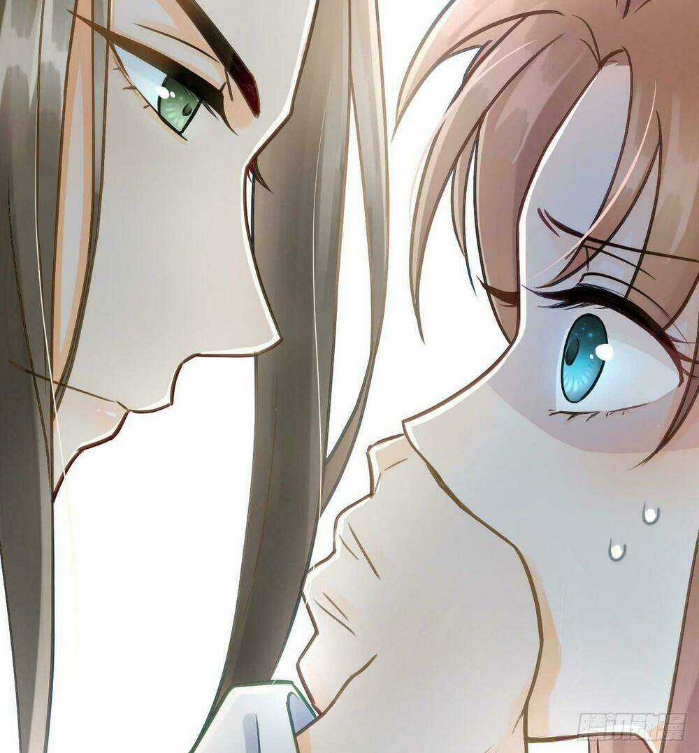 Vương Gia Ba Tuổi Rưỡi Của Tôi Chapter 2 trang 88