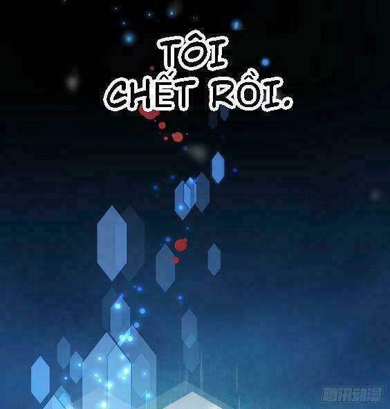 Vương Gia Ba Tuổi Rưỡi Của Tôi Chapter 2 trang 9