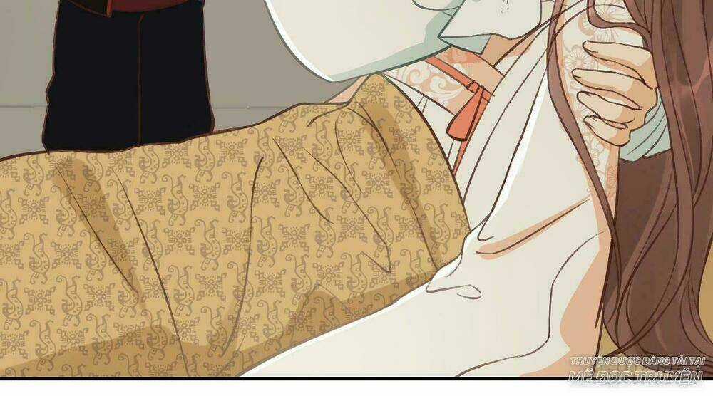 Vương Gia Ba Tuổi Rưỡi Của Tôi Chapter 21 trang 10