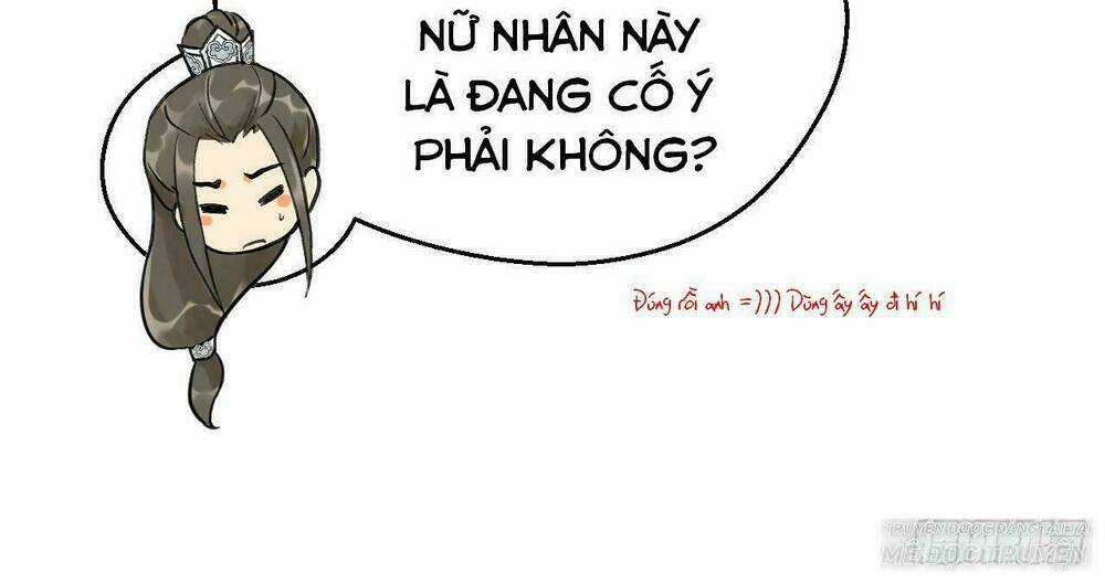 Vương Gia Ba Tuổi Rưỡi Của Tôi Chapter 21 trang 100