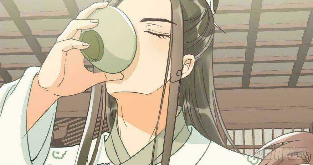 Vương Gia Ba Tuổi Rưỡi Của Tôi Chapter 21 trang 102