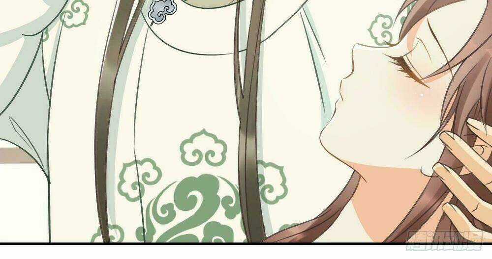 Vương Gia Ba Tuổi Rưỡi Của Tôi Chapter 21 trang 103