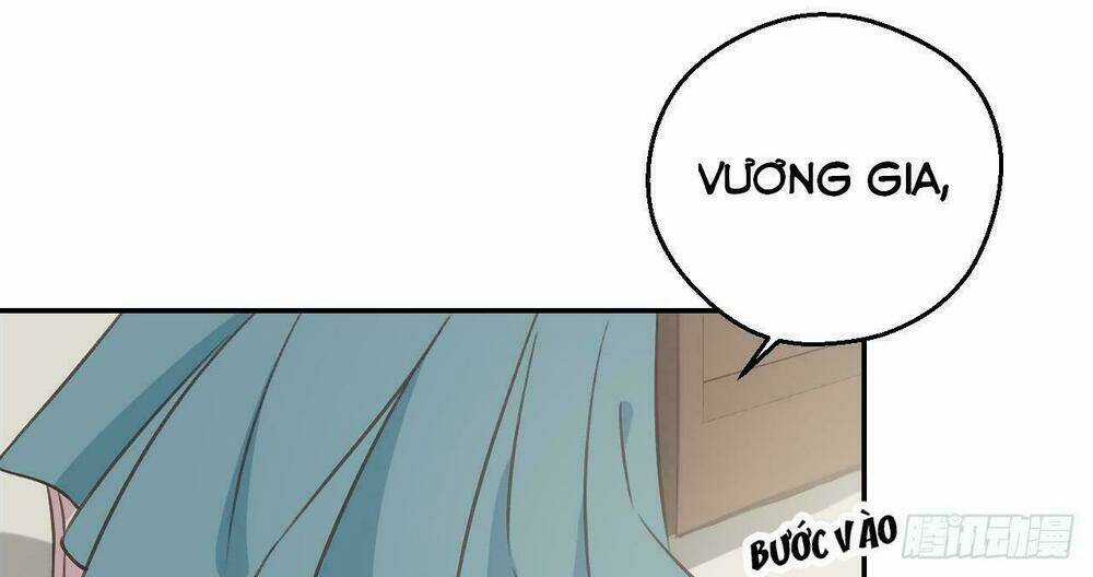Vương Gia Ba Tuổi Rưỡi Của Tôi Chapter 21 trang 109