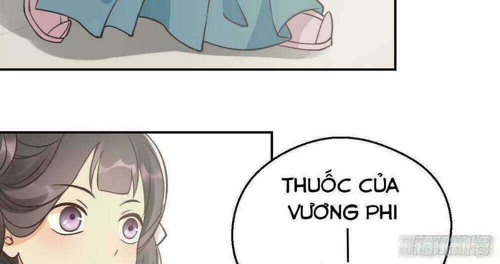 Vương Gia Ba Tuổi Rưỡi Của Tôi Chapter 21 trang 110