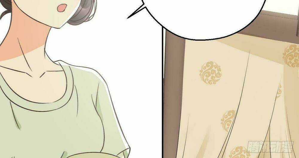 Vương Gia Ba Tuổi Rưỡi Của Tôi Chapter 21 trang 111