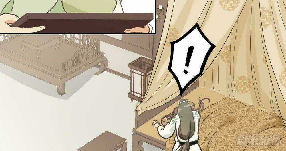 Vương Gia Ba Tuổi Rưỡi Của Tôi Chapter 21 trang 112