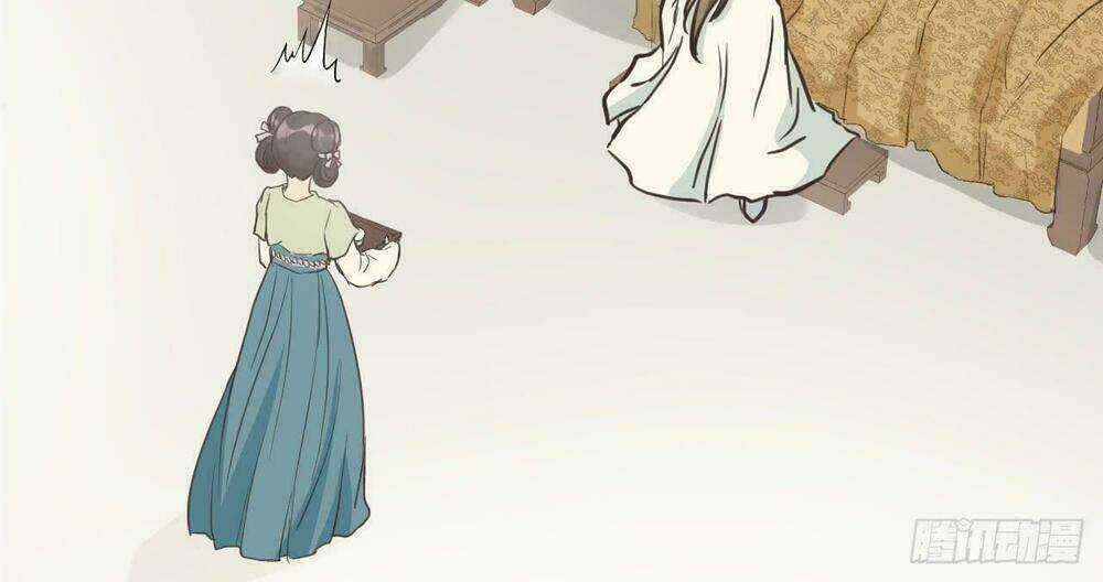 Vương Gia Ba Tuổi Rưỡi Của Tôi Chapter 21 trang 113