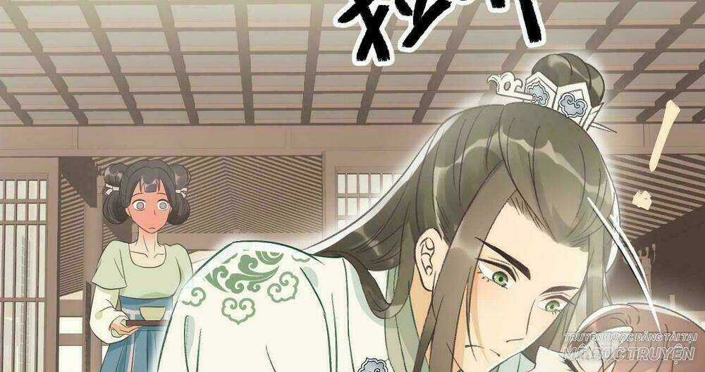 Vương Gia Ba Tuổi Rưỡi Của Tôi Chapter 21 trang 115