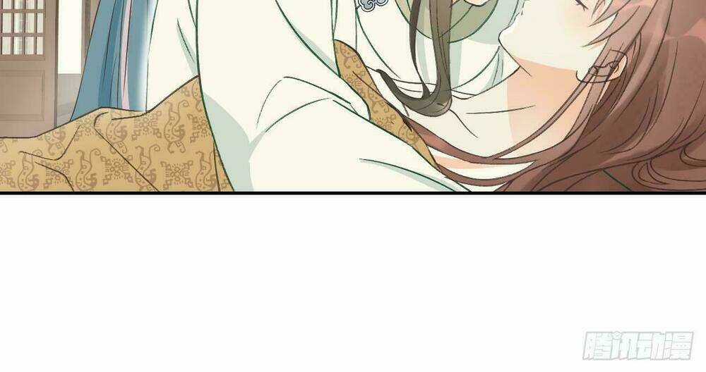 Vương Gia Ba Tuổi Rưỡi Của Tôi Chapter 21 trang 116