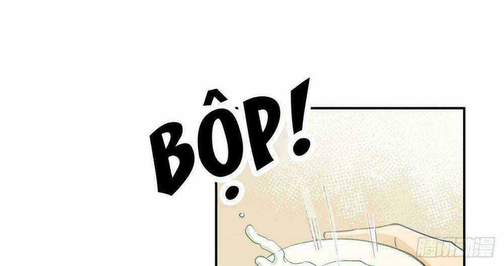 Vương Gia Ba Tuổi Rưỡi Của Tôi Chapter 21 trang 117